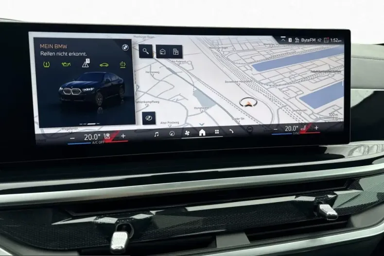 BMW X6 (Seria X) din 2025 cu 26.087 km - oferta BMW212897 - foto 6