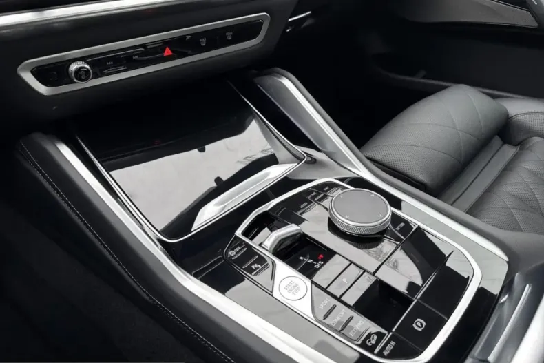 BMW X6 (Seria X) din 2025 cu 26.087 km - oferta BMW212897 - foto 7