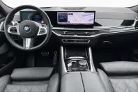 BMW X6 (Seria X) din 2025 cu 26.087 km - oferta BMW212897 - foto 8