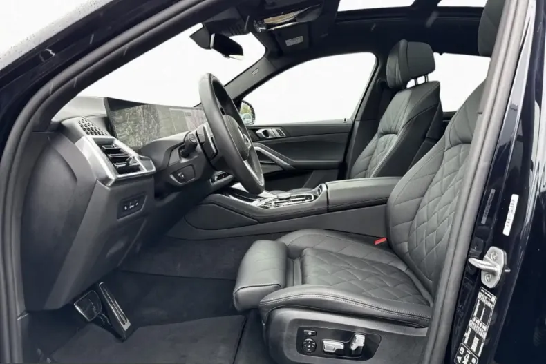 BMW X6 (Seria X) din 2025 cu 26.087 km - oferta BMW212897 - foto 9