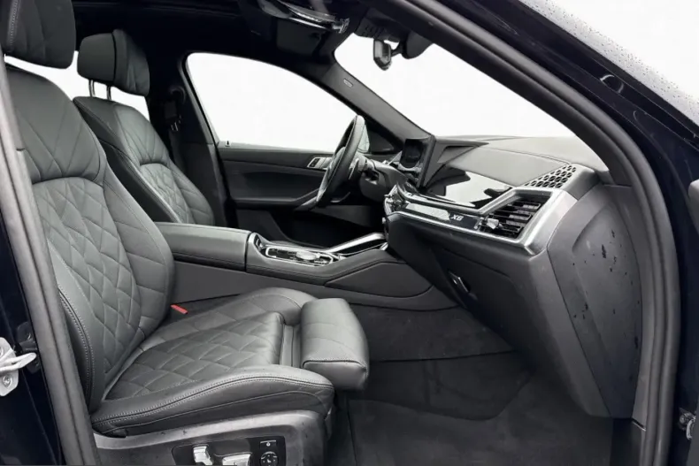 BMW X6 (Seria X) din 2025 cu 26.087 km - oferta BMW212897 - foto 10