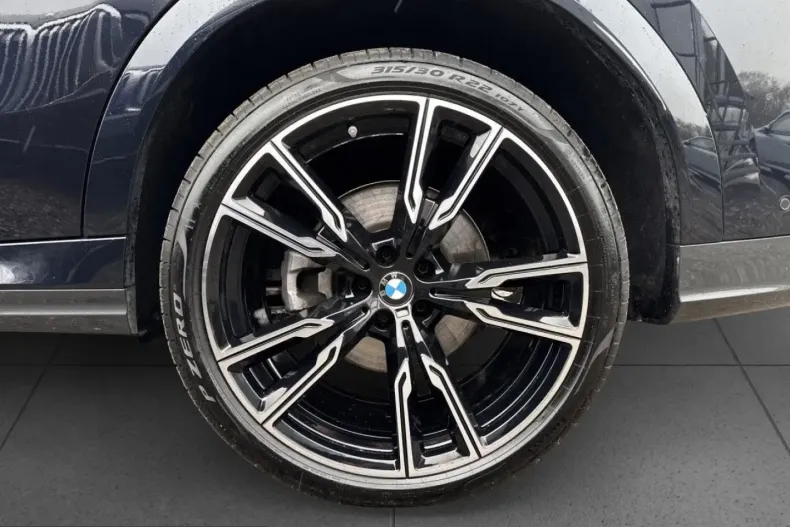 BMW X6 (Seria X) din 2025 cu 26.087 km - oferta BMW212897 - foto 13