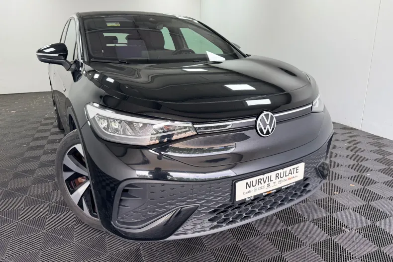 Volkswagen ID.5 din 2023 cu 89.000 km - oferta VOL212898 - foto 1