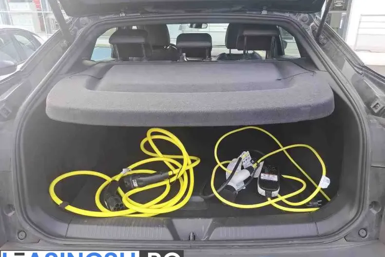 Volkswagen ID.5 din 2023 cu 89.000 km - oferta VOL212898 - foto 4