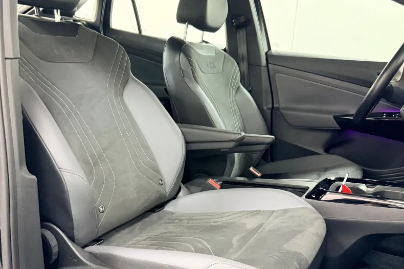 Volkswagen ID.5 din 2023 cu 89.000 km - oferta VOL212898 - foto 11