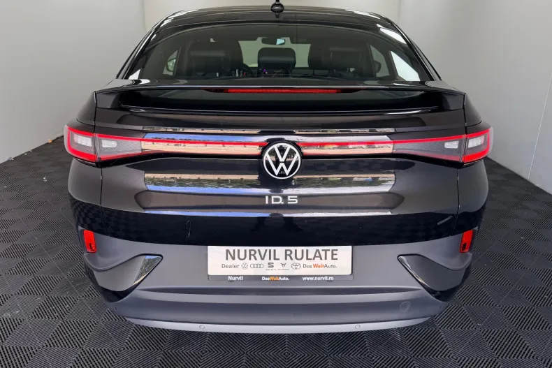 Volkswagen ID.5 din 2023 cu 89.000 km - oferta VOL212898 - foto 16