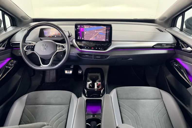 Volkswagen ID.5 din 2023 cu 89.000 km - oferta VOL212898 - foto 17