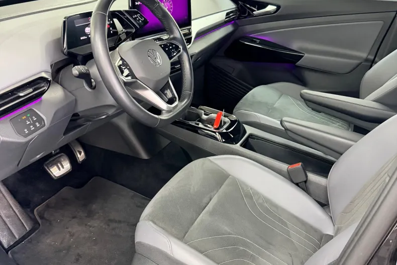 Volkswagen ID.5 din 2023 cu 89.000 km - oferta VOL212898 - foto 20