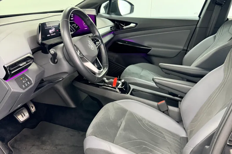 Volkswagen ID.5 din 2023 cu 89.000 km - oferta VOL212898 - foto 21