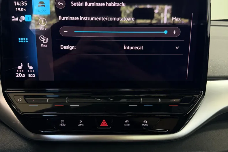 Volkswagen ID.5 din 2023 cu 89.000 km - oferta VOL212898 - foto 30