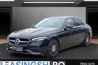 Mercedes-Benz C din 2021 cu 52.762 km - oferta MER212899 - foto 1