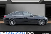 Mercedes-Benz C din 2021 cu 52.762 km - oferta MER212899 - foto 7