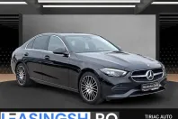 Mercedes-Benz C din 2021 cu 52.762 km - oferta MER212899 - foto 8