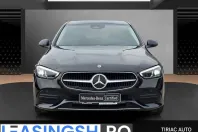Mercedes-Benz C din 2021 cu 52.762 km - oferta MER212899 - foto 9