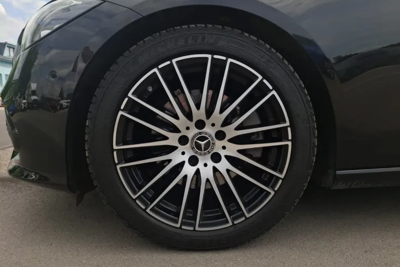 Mercedes-Benz C din 2021 cu 52.762 km - oferta MER212899 - foto 23