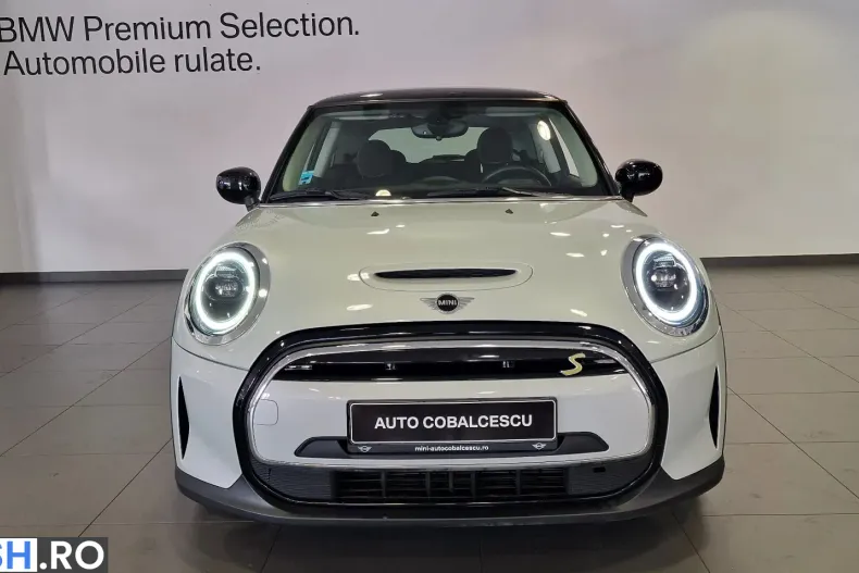 MINI Cooper SE din 2021 cu 18.000 km - oferta MIN212900 - foto 2