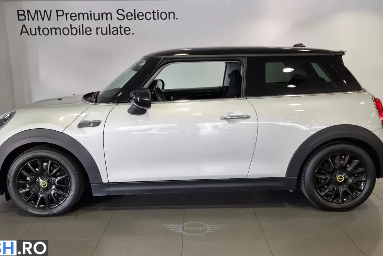 MINI Cooper SE din 2021 cu 18.000 km - oferta MIN212900 - foto 3
