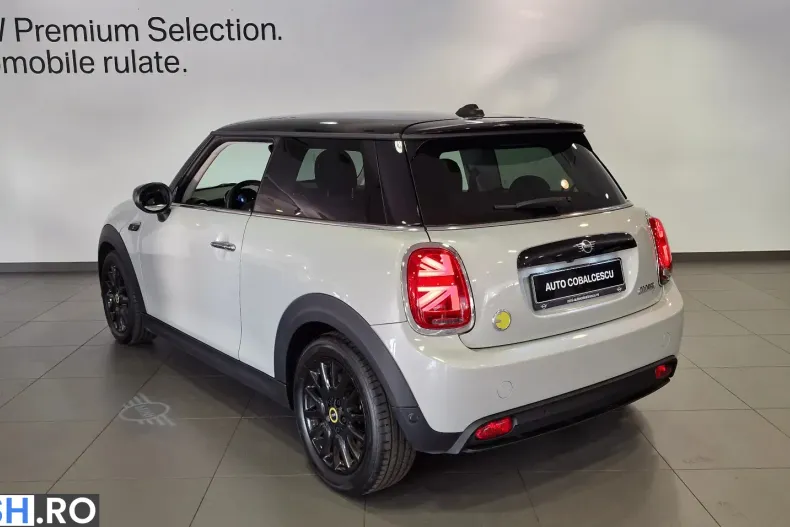 MINI Cooper SE din 2021 cu 18.000 km - oferta MIN212900 - foto 4