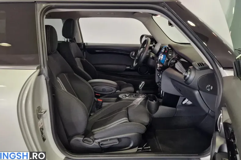 MINI Cooper SE din 2021 cu 18.000 km - oferta MIN212900 - foto 6