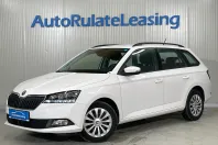 Skoda Fabia din 2022 cu 76.841 km - oferta SKO212902 - foto 1