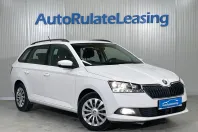 Skoda Fabia din 2022 cu 76.841 km - oferta SKO212902 - foto 2