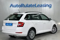 Skoda Fabia din 2022 cu 76.841 km - oferta SKO212902 - foto 3