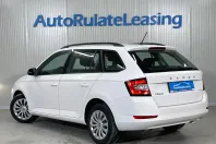Skoda Fabia din 2022 cu 76.841 km - oferta SKO212902 - foto 4