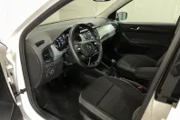 Skoda Fabia din 2022 cu 76.841 km - oferta SKO212902 - foto 5