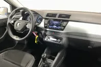 Skoda Fabia din 2022 cu 76.841 km - oferta SKO212902 - foto 8