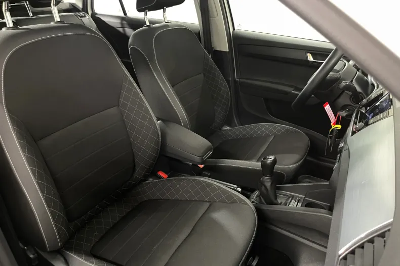 Skoda Fabia din 2022 cu 76.841 km - oferta SKO212902 - foto 10