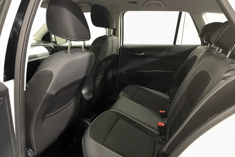 Skoda Fabia din 2022 cu 76.841 km - oferta SKO212902 - foto 11