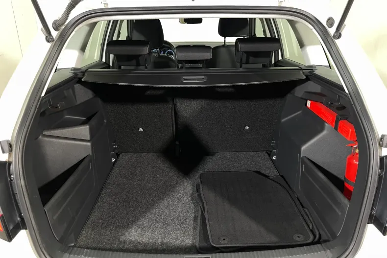 Skoda Fabia din 2022 cu 76.841 km - oferta SKO212902 - foto 12