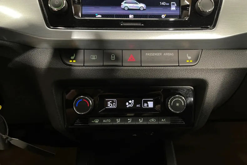 Skoda Fabia din 2022 cu 76.841 km - oferta SKO212902 - foto 16
