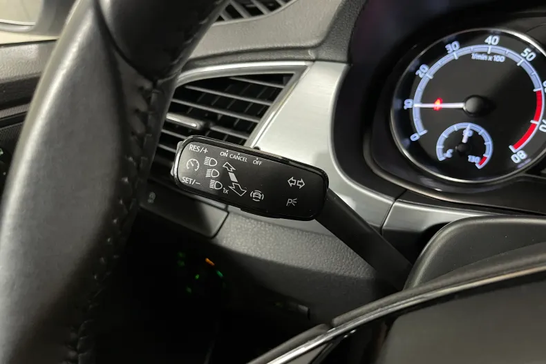 Skoda Fabia din 2022 cu 76.841 km - oferta SKO212902 - foto 19