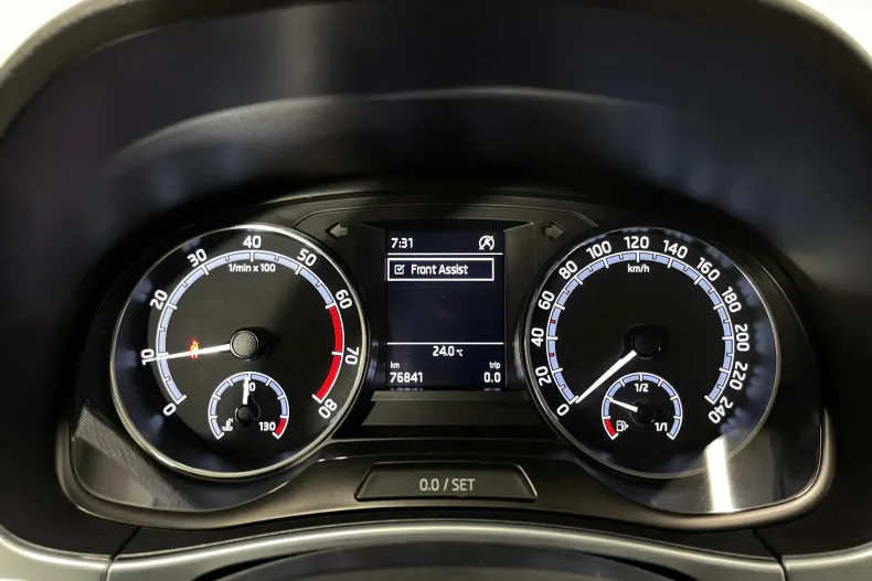 Skoda Fabia din 2022 cu 76.841 km - oferta SKO212902 - foto 21