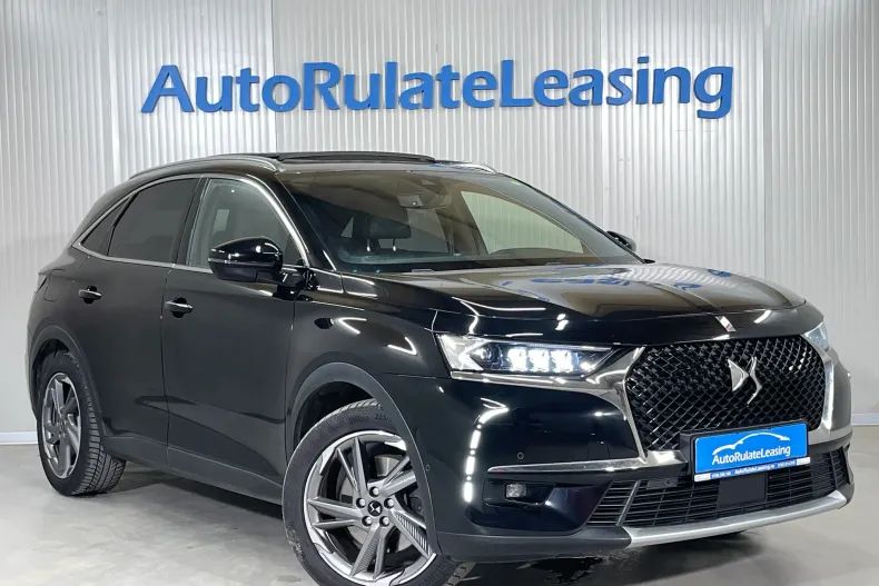 DS Automobiles DS 7 Crossback din 2021 cu 90.548 km - oferta DSA212903 - foto 2