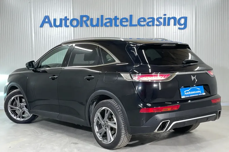 DS Automobiles DS 7 Crossback din 2021 cu 90.548 km - oferta DSA212903 - foto 4