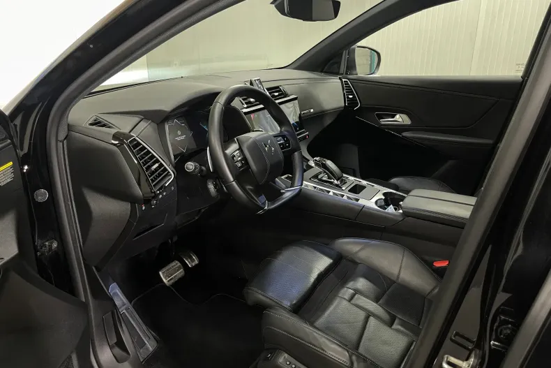 DS Automobiles DS 7 Crossback din 2021 cu 90.548 km - oferta DSA212903 - foto 5