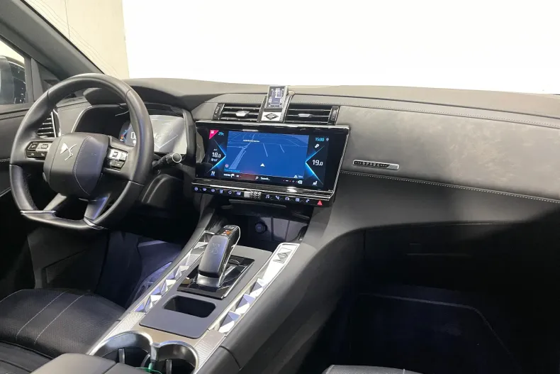 DS Automobiles DS 7 Crossback din 2021 cu 90.548 km - oferta DSA212903 - foto 9