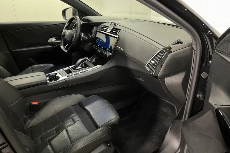 DS Automobiles DS 7 Crossback din 2021 cu 90.548 km - oferta DSA212903 - foto 10