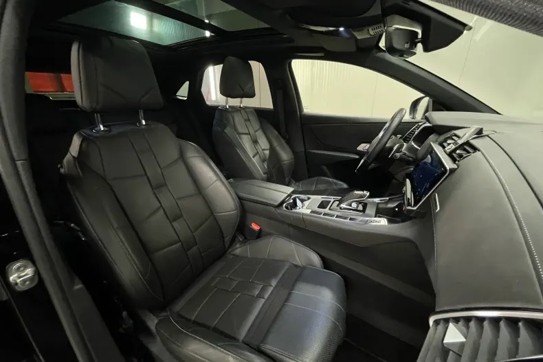 DS Automobiles DS 7 Crossback din 2021 cu 90.548 km - oferta DSA212903 - foto 11