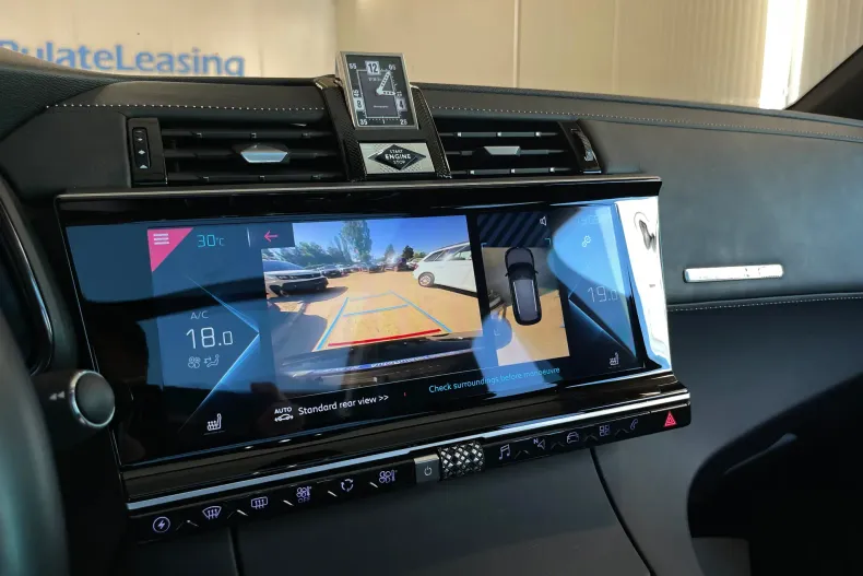 DS Automobiles DS 7 Crossback din 2021 cu 90.548 km - oferta DSA212903 - foto 14