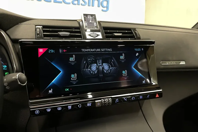DS Automobiles DS 7 Crossback din 2021 cu 90.548 km - oferta DSA212903 - foto 17