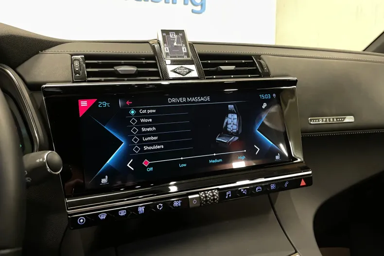 DS Automobiles DS 7 Crossback din 2021 cu 90.548 km - oferta DSA212903 - foto 18