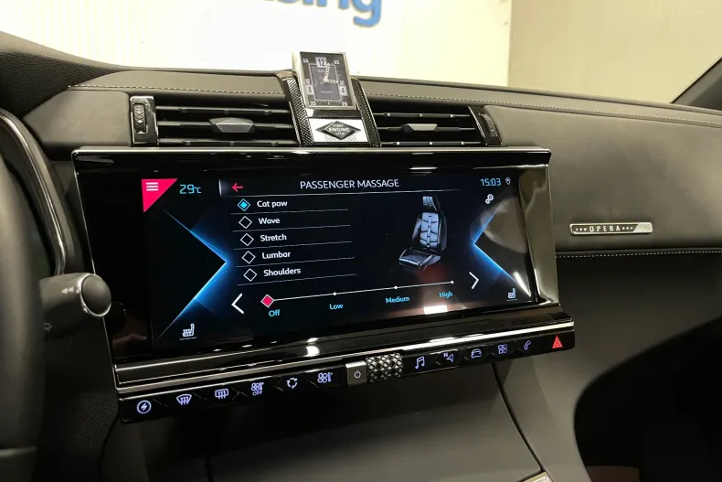 DS Automobiles DS 7 Crossback din 2021 cu 90.548 km - oferta DSA212903 - foto 19