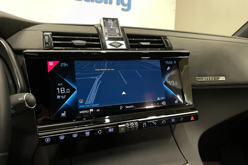 DS Automobiles DS 7 Crossback din 2021 cu 90.548 km - oferta DSA212903 - foto 20