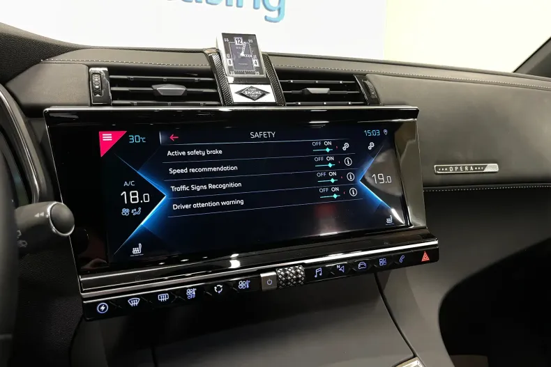 DS Automobiles DS 7 Crossback din 2021 cu 90.548 km - oferta DSA212903 - foto 25