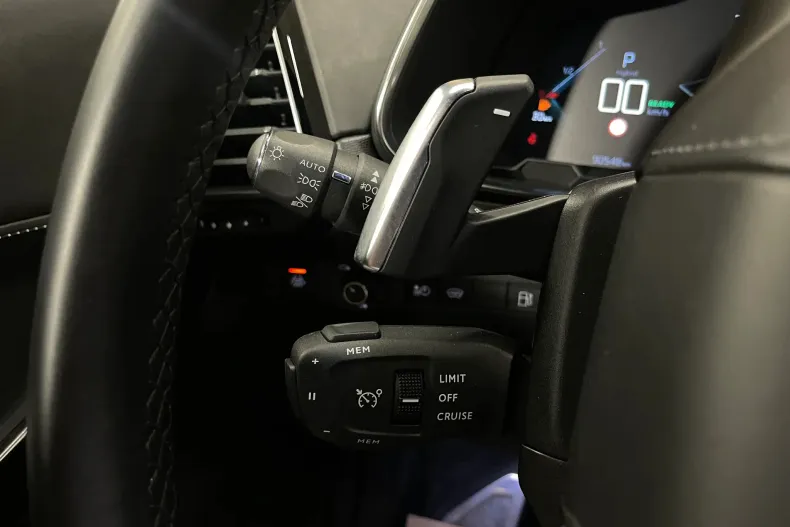 DS Automobiles DS 7 Crossback din 2021 cu 90.548 km - oferta DSA212903 - foto 32