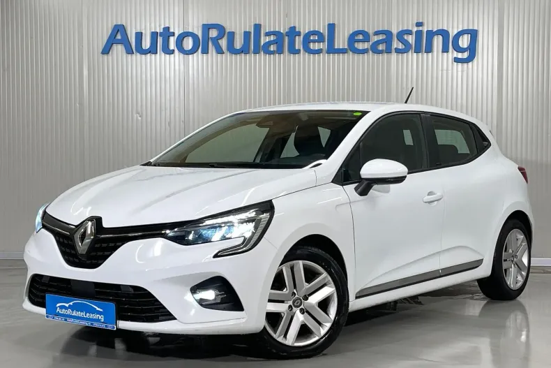 Renault Clio din 2021 cu 133.723 km - oferta REN212904 - foto 1