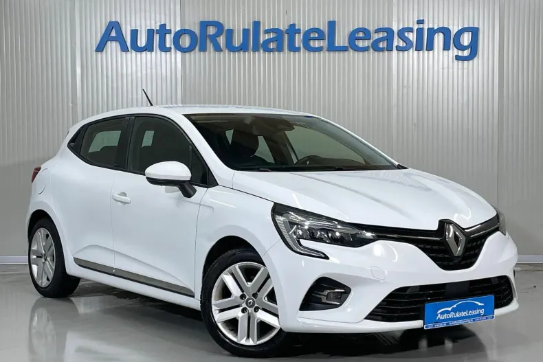 Renault Clio din 2021 cu 133.723 km - oferta REN212904 - foto 2